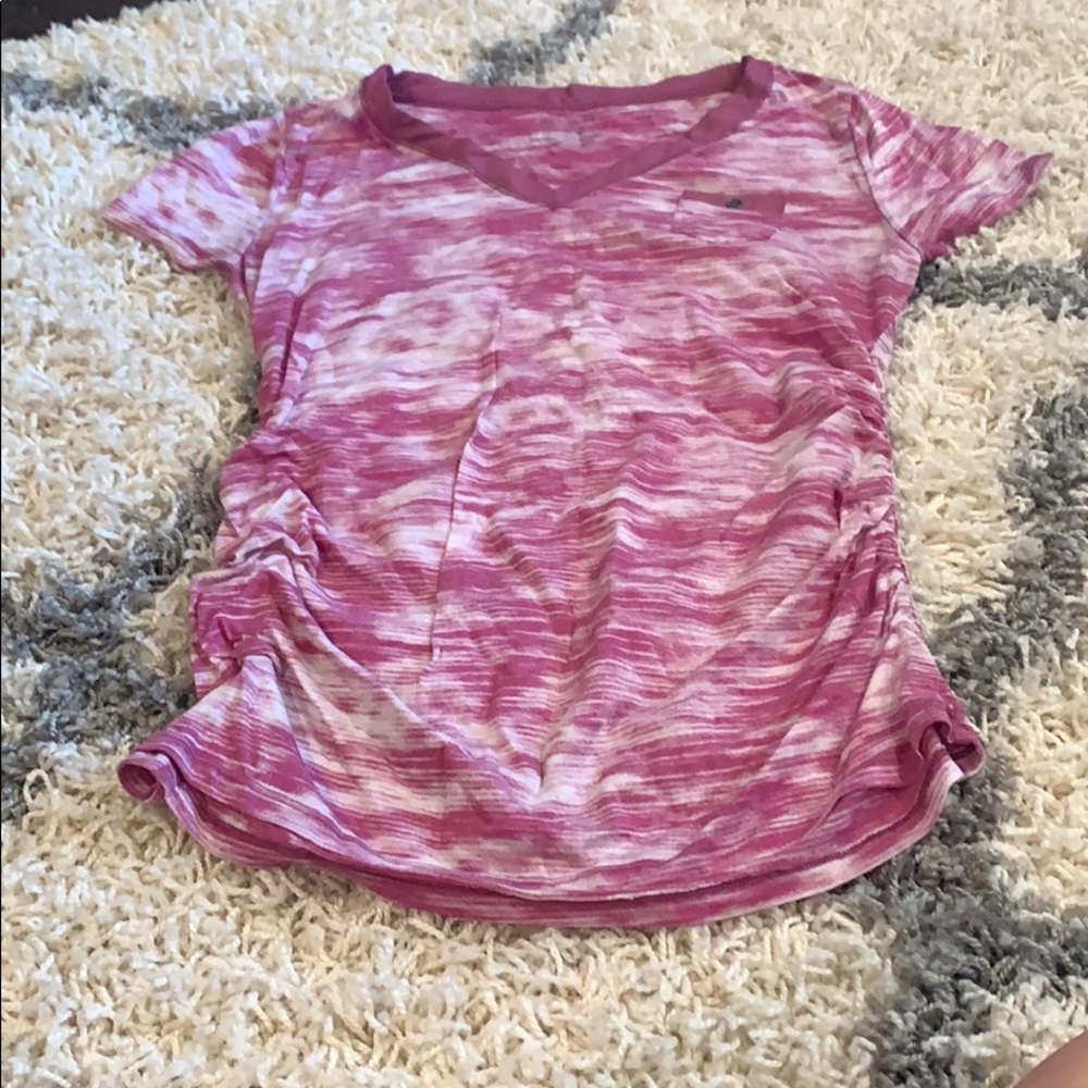 Maternity V-Neck